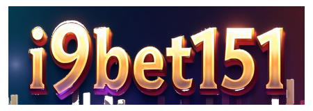 i9bet151 logo