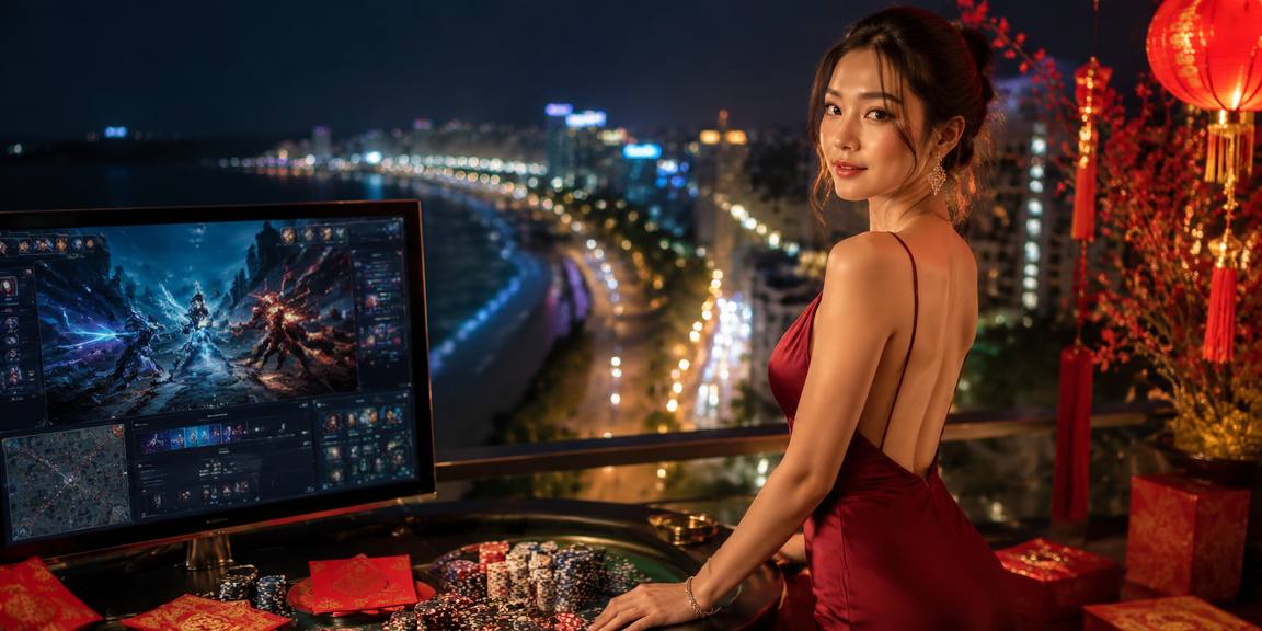 i9bet151 Live Casino